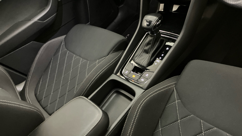 Skoda Karoq 1.5 TSI Sport Line 5dr DSG Petrol Estate